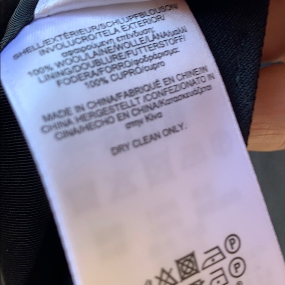 Brooks Brothers Blazer - Picture 9 of 9